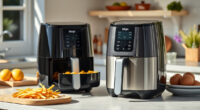 Must-Have Summer Accessories for Your Ninja Air Fryer