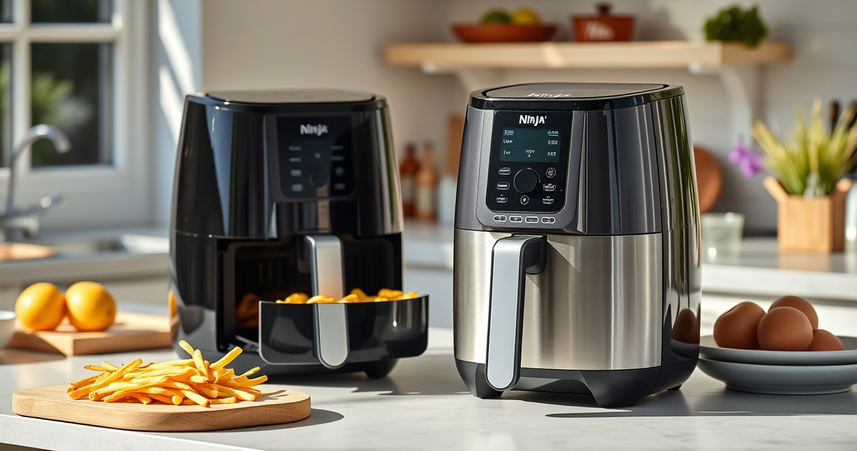 Must-Have Summer Accessories for Your Ninja Air Fryer