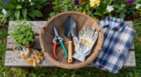 My Husband Is A Professional Gardener, And These Are The 3 Tools He Never Starts A Job Without