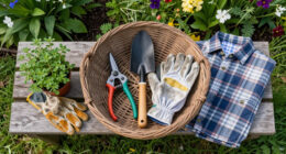 My Husband Is A Professional Gardener, And These Are The 3 Tools He Never Starts A Job Without