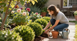 Nicole Kidman’s Bewitching Border Plants Make A Real Statement – And They’re Surprisingly Easy To Recreate