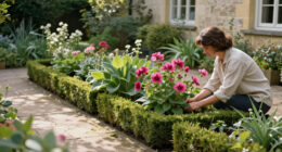 Nicole Kidman’s Bewitching Border Plants Make A Real Statement – And They’re Surprisingly Easy To Recreate