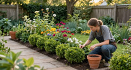 Nicole Kidman’s Bewitching Border Plants Make A Real Statement – And They’re Surprisingly Easy To Recreate