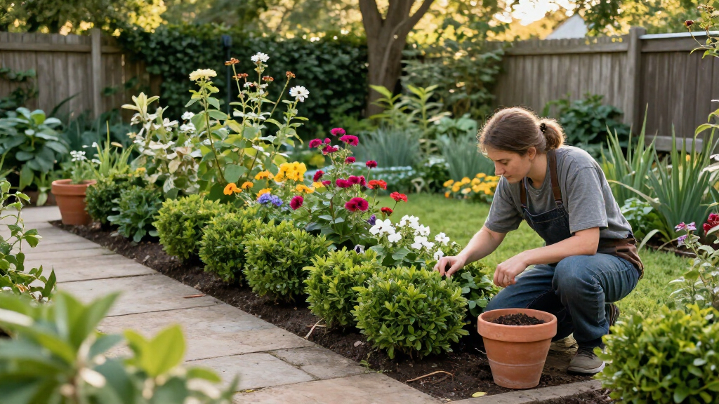 Nicole Kidman’s Bewitching Border Plants Make A Real Statement – And They’re Surprisingly Easy To Recreate