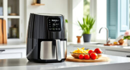Ninja Air Fryer: The Summer Kitchen Upgrade for Crispy Favorites