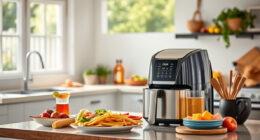 Ninja Air Fryer XL: The Ultimate Summer Food Hack