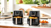 Ninja Air Fryer XL: The Ultimate Summer Kitchen Companion