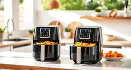 Ninja Air Fryer XL: The Ultimate Summer Kitchen Companion