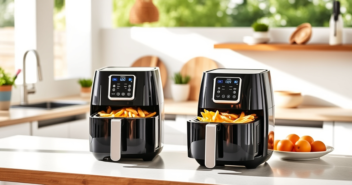 Ninja Air Fryer XL: The Ultimate Summer Kitchen Companion