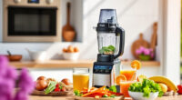 Ninja BC151EM Blast Portable Blender: Perfect Summer Shakes & Smoothies