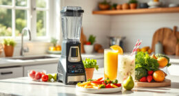 Ninja Blast Max Portable Blender: Perfect for Summer Pool Parties