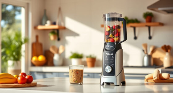 Ninja Blast Portable Blender: The Perfect Summer Companion for Outdoor Blending