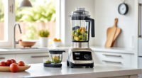 Ninja BN801 Kitchen System: Perfect for Summer Smoothies & More