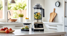 Ninja BN801 Kitchen System: Perfect for Summer Smoothies & More