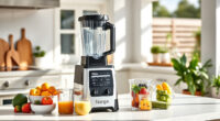 Ninja BN805A Pro Plus Kitchen System: Your Summer Meal Prep Companion