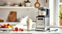 Ninja CREAMi Deluxe: The Ultimate Summer Ice Cream Maker