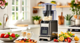 Ninja Creami XL 11-in-1 Ice Cream Maker: The Ultimate Summer Frozen Treats Machine