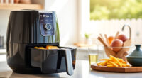 Ninja Crispi Pro 6-in-1 Glass Air Fryer: Your Summer Kitchen Companion