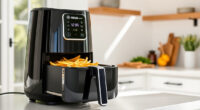 Ninja DoubleStack XL Smart Air Fryer: Summer’s Perfect Kitchen Companion