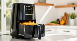 Ninja DoubleStack XL Smart Air Fryer: Summer’s Perfect Kitchen Companion