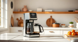 Ninja DualBrew Pro Coffee Maker: Perfect Summer Coffee at Home