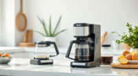 Ninja DualBrew Pro: Your Perfect Summer Coffee Companion