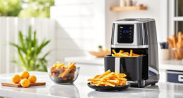 Ninja Foodi 10 Quart DualZone XL Air Fryer: The Ultimate Summer Cooking Companion