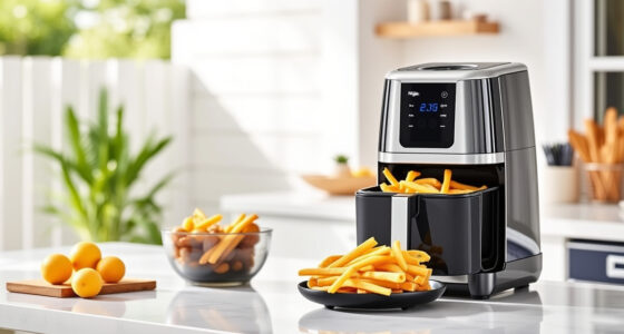 Ninja Foodi 10 Quart DualZone XL Air Fryer: The Ultimate Summer Cooking Companion