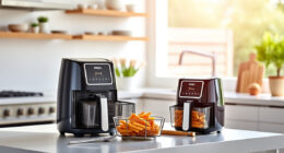 Ninja Foodi 10 Quart DualZone XL Air Fryer: Your Summer Cooking Companion