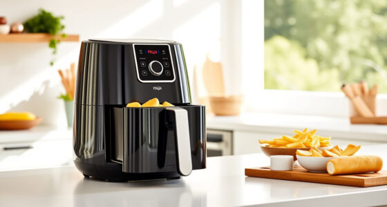 Ninja Foodi 8 Qt DualZone Air Fryer: The Ultimate Summer Kitchen Companion