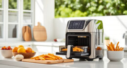 Ninja Foodi Smart XL Air Fry Oven: The Ultimate Summer Grill Alternative