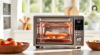 Ninja Foodi XL Pro Air Oven: The Ultimate Summer Kitchen Upgrade