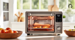 Ninja Foodi XL Pro Air Oven: The Ultimate Summer Kitchen Upgrade