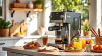 Ninja Luxe Café Pro: The Ultimate Summer Espresso Machine