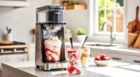 Ninja NC701 CREAMi Swirl 13-in-1 Ice Cream Maker Review: Summer's Coolest Choice