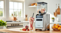 Ninja NC701 CREAMi Swirl: Your Summer Ice Cream Companion