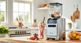 Ninja NC701 CREAMi Swirl: Your Summer Ice Cream Companion