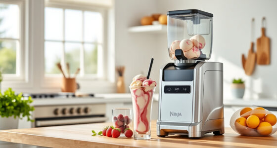 Ninja NC701 CREAMi Swirl: Your Summer Ice Cream Companion