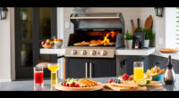 Ninja OG951 Woodfire Pro Connect: The Ultimate Summer Outdoor Grill