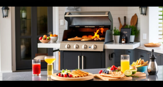 Ninja OG951 Woodfire Pro Connect: The Ultimate Summer Outdoor Grill