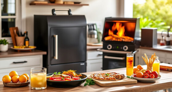 Ninja Outdoor Woodfire Pro XL Grill & Smoker: Effortless Summer Cookouts