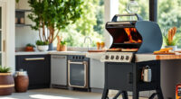 Ninja Outdoor Woodfire Pro XL Grill & Smoker: Summer Care & Maintenance Guide