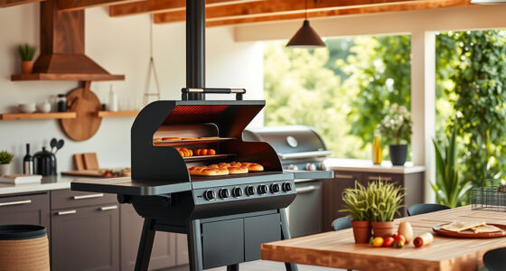 Ninja Outdoor Woodfire Pro XL Grill & Smoker: Your Perfect Summer BBQ Companion