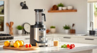 Ninja Professional Plus Kitchen System: The Summer Blender You Need
