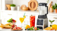 Ninja SLUSHi Max XXL: Effortless Frozen Drinks for Your Summer Parties