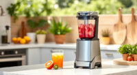 Ninja SLUSHi Max XXL: The Ultimate Summer Frozen Drink Maker