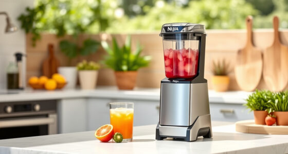 Ninja SLUSHi Max XXL: The Ultimate Summer Frozen Drink Maker