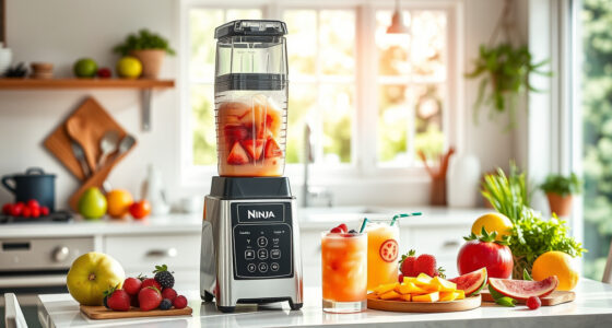 Ninja SLUSHi Max XXL: The Ultimate Summer Frozen Drink Maker