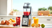 Ninja SLUSHi Twist Frozen Drink Maker: The Ultimate Summer Slush Showdown