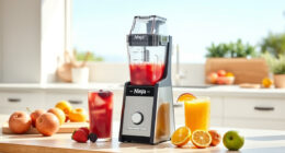 Ninja SLUSHi Twist Frozen Drink Maker: The Ultimate Summer Slush Showdown